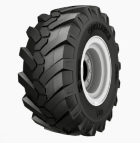 445/70R22.5 opona ALLIANCE 624 TL 175A8